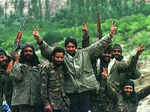 Kargil War: Photos from battleground showcase Indian Army's valour