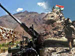 Kargil War: Photos from battleground showcase Indian Army's valour