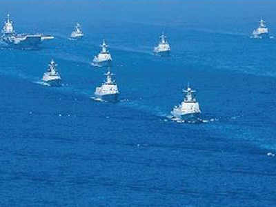 China plans to build more military facilities abroad