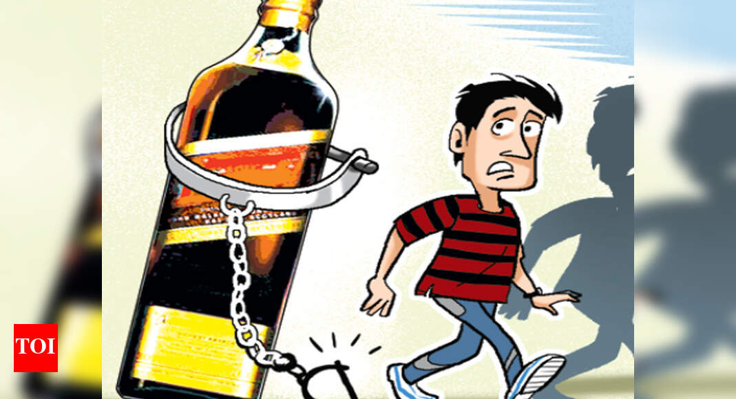 Pune: Drunk driver takes off with ST bus, passengers force him to halt ...