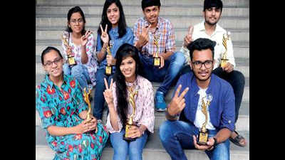 Ahmedabad girl tops CS Foundation exam in India