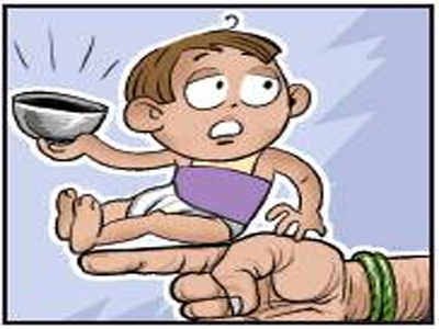 Lucknow: 'Beggar' boss turned minors into sex slaves & thieves, now in net  | Lucknow News - Times of India