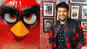 Another feather in Kapil Sharma's cap, ace comedian to do voice over for Red in 'The Angry Birds Movie 2'