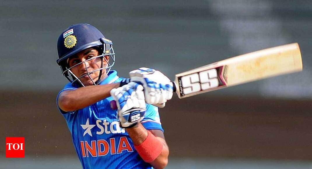 Are BCCI selectors talking to fringe players?