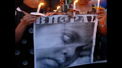 MP govt should 'correct death figures' in apex court affidavit, demand Bhopal gas victims
