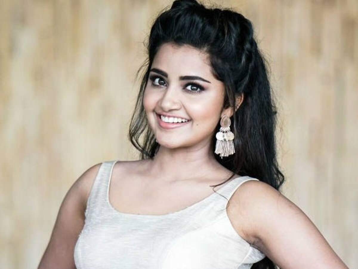 Anupama Parameswaran Reveals Why She Rejected Rangasthalam Telugu Movie News Times Of India