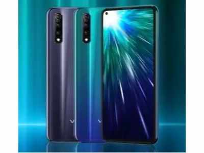 Vivo Z1 Pro Vivo Z1 Pro To Go On Sale At 12pm Today Via Flipkart Price And Offers Times Of India