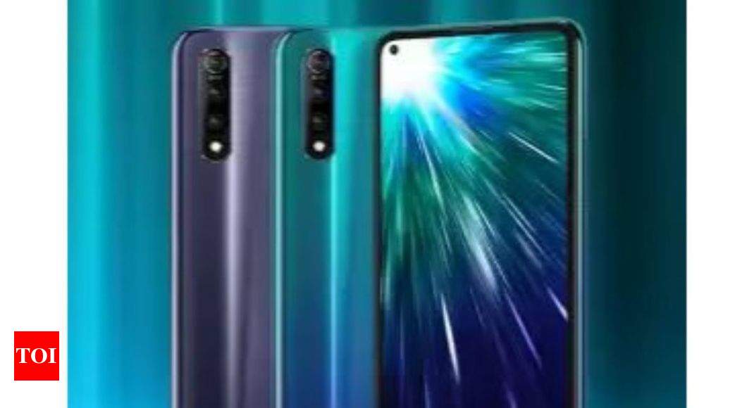 vivo z1 pro 6 64 flipkart