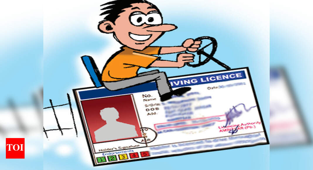 Gujarat Now, file online applications for duplicate driving licences