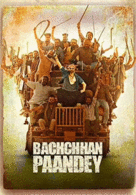 
Bachchan Pandey
