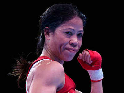Mary Kom, Amit Panghal to feature in inaugural Indian Boxing League from Oct 20