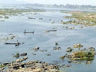 Bhartruhari Mahtab Opposes Introduction Of Interstate River Disputes ...