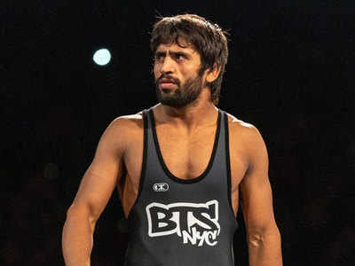 Easy day for Bajrang Punia and Ravi Kumar Dahiya as they excel in World Championship trials
