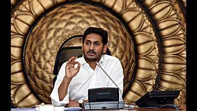 Andhra Pradesh: Tenant farmers’ bill passed