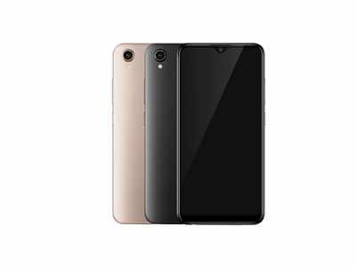 Vivo launches Y90 with 6.22-inch display and 4030mAh battery at Rs 6,990 in India