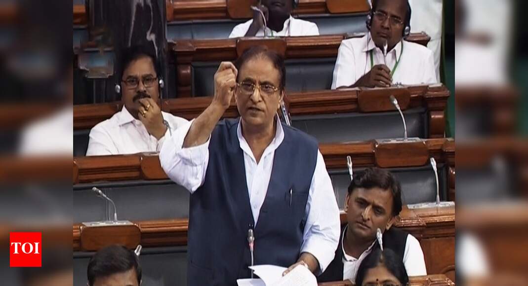 LS likely to pass resolution favouring 'exemplary action' against Azam ...