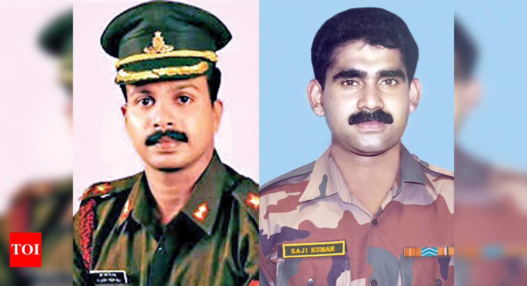 kargil-diwas-remembering-kerala-s-war-heroes-kochi-news-times-of-india