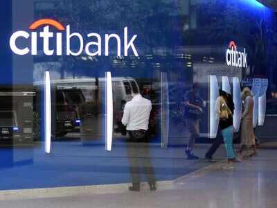 Citi Tops Foreign Banks In Profits Balance Sheet Times Of India