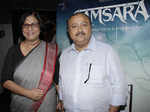 Samsara: Trailer launch