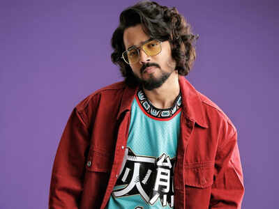 Look good for yourself: Bhuvan Bam