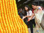 Kargil Vijay Divas: Nation pays tribute to war heroes