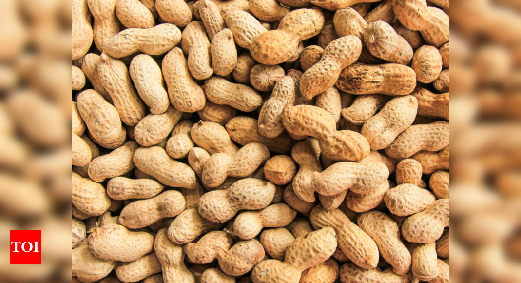 All You Need To Know About Peanuts And Heart Health Times Of India
