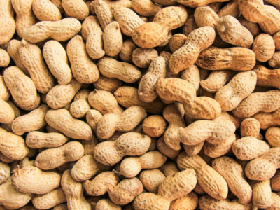 Peanut power: How the little legume plays a big role for