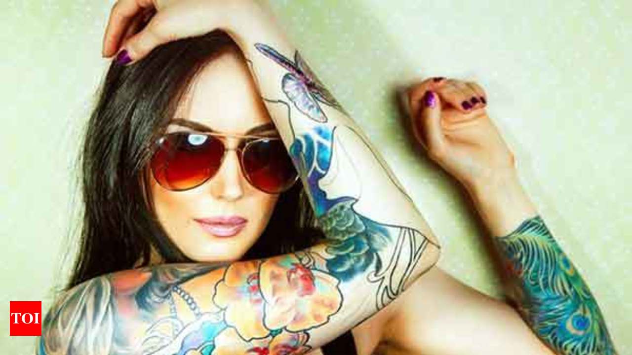 Top Micro Tattoo Artists in Dewas - Justdial