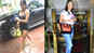 From Janhvi Kapoor to Isha Koppikar: B-town celebs spotted in and around Mumbai