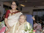 Celebrating the legend Amala Shankar