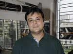 Sujoy Prosad Chatterjee 