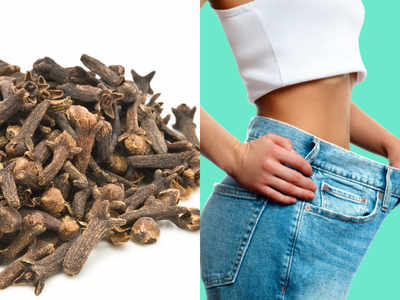 How to use cloves for weight loss
