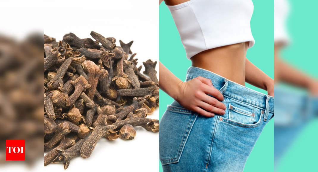 Cloves for Weight Loss: How to Use Cloves for Weight Loss
