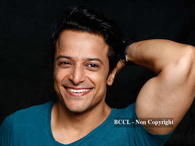 Akshat Raj Saluja: I am waiting for the right role to come my way ...