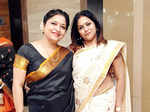 Sona Kapoor and Pratibha Kausal