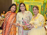 Dolly Manga, Sonu Arora and Neelam Bagga 