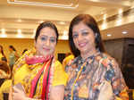 Jasbir Arora and Dimple Khanuja 