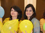 Shalini Dubey and Alka Narula