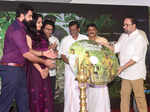 Varthakal Ithuvare: Audio launch