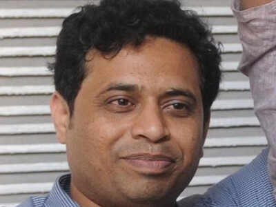 Calcutta high court allows Saumitra Khan to enter Bankura | Kolkata News - Times of India Calcutta high court allows Saumitra Khan to enter Bankura | Kolkata News - Times of India