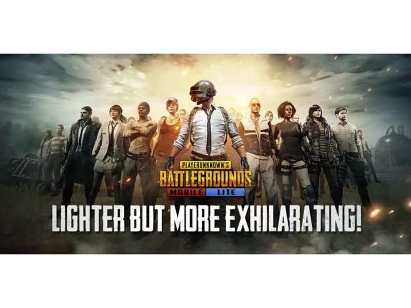 Pubg Mobile Pubg Launches New Game For These Smartphone Users In