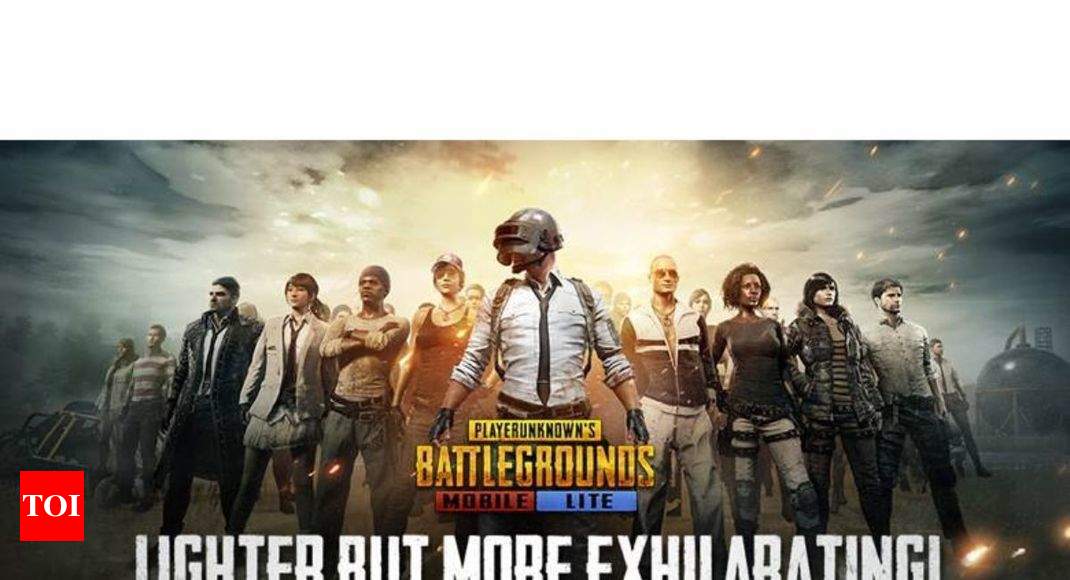 PUBG MOBILE: PUBG launches new game for these smartphone ...