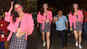 Kriti Sanon peps up the fashion quotient with her latest airport look