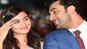 Ranbir Kapoor-Alia Bhatt receive 'first wedding gift'