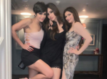 Mouni Roy​'s Pictures
