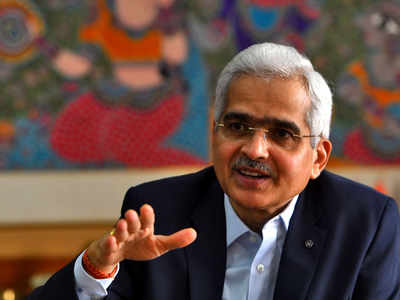Currency policing must be done by IMF, not US: Shaktikanta Das