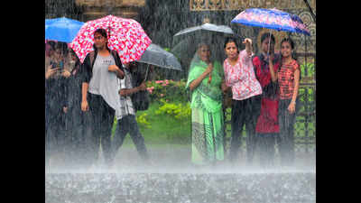 Konkan, Mumbai put on heavy rain alert