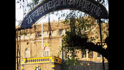 27 prisoners shifted from Yerawada prison to Kalamba jail in Kolhapur