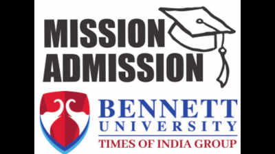 Delhi University’s special admission drive from Monday
