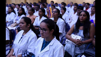 High score & fee push Tamil Nadu students to medical schools in Russia, China